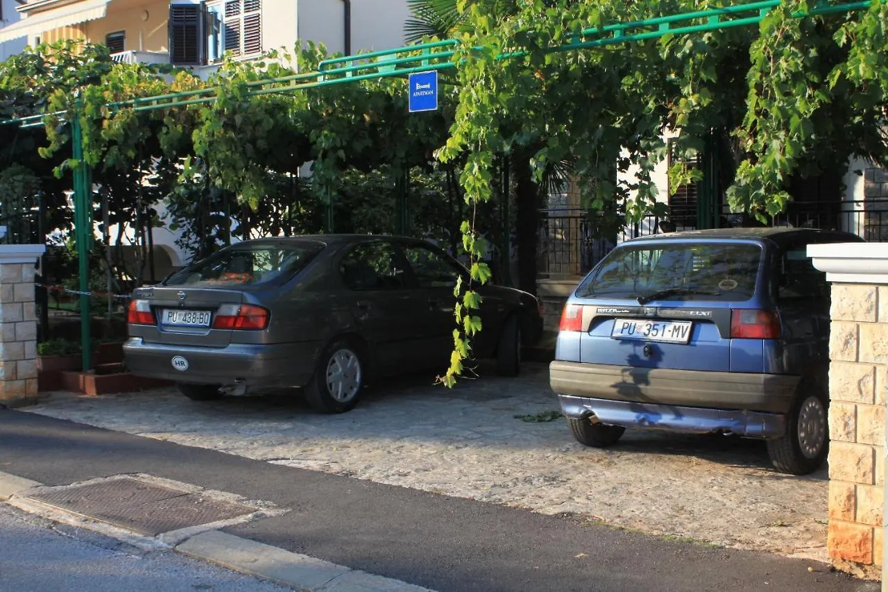Apartments With A Parking Space Umag - 7094 0*,  Chorwacja