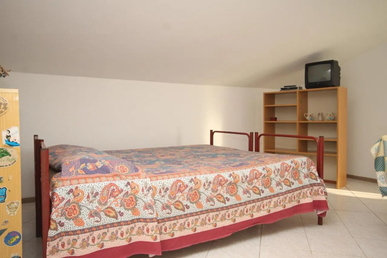 Apartments With A Parking Space Umag - 7094