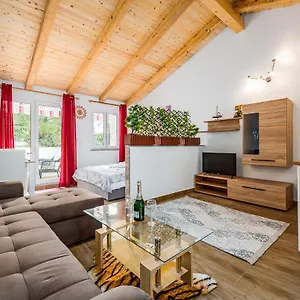  Apartament Heidi 2